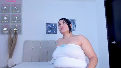 valentina_owens online show from 15, 7, 2026