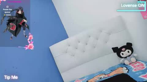 valentina_princess_ online show from 16, 1, 2026