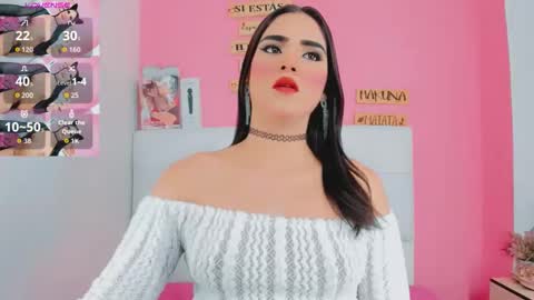 valentina_princess_ online show from 26, 5, 2026