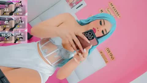 valentina_princess_ online show from 31, 5, 2026
