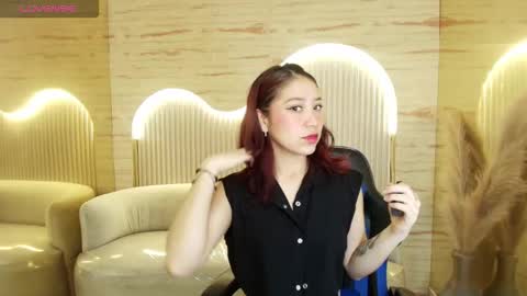 Snapshot of valentina_r_ chatting on 12, 9, 2025 Valentina online show from 12, 9, 2025