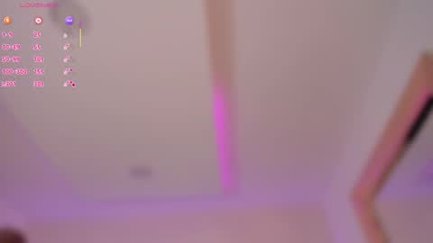 Snapshot of valentina_vegaa chatting on 11, 3, 2025 Val online show from 11, 3, 2025