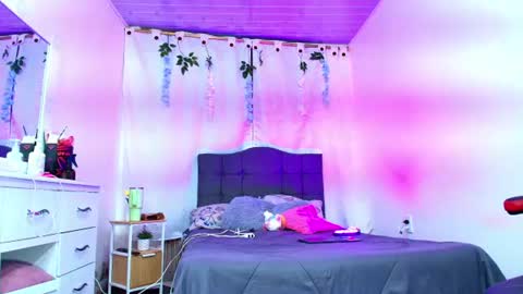 Snapshot of valentina_y_sneiderr chatting on 2, 7, 2026 valentina_y_sneiderr online show from 2, 7, 2026