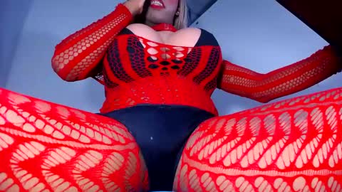 valentinabigcock23 online show from 14, 1, 2025