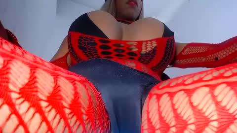valentinabigcock23 online show from 21, 1, 2025