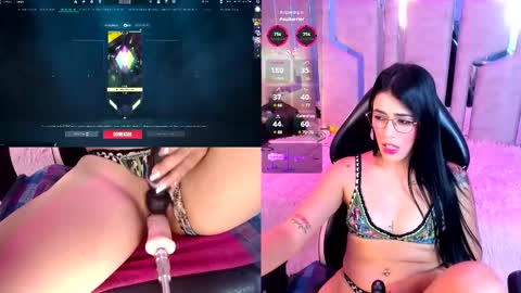 Valentina online show from 23, 2, 2025