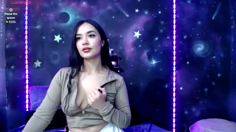 valentinarojass_ online show from 21, 3, 2026
