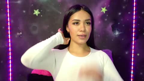 valentinarojass_ online show from 22, 5, 2026