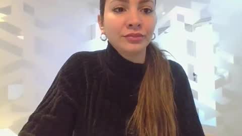 Valentina online show from 15, 5, 2026