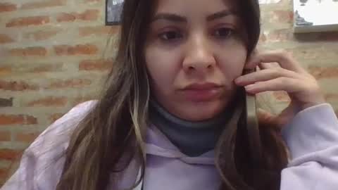 Snapshot of valentinaseleni24 chatting on 23, 6, 2026 valentinaseleni24 online show from 23, 6, 2026