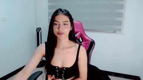 Valentina  online show from 12, 2, 2026