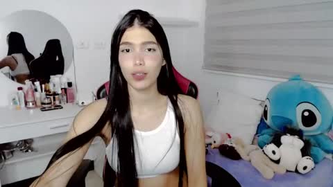 Valentina  online show from 24, 5, 2026