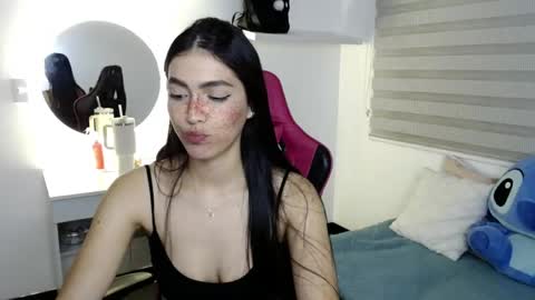 Valentina  online show from 5, 6, 2026