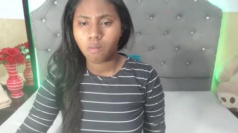 valentina vega online show from 21, 11, 2025