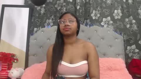 Snapshot of valentinavega18x chatting on 8, 1, 2026 valentina vega online show from 8, 1, 2026