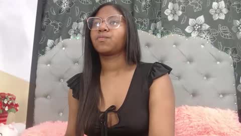 Snapshot of valentinavega18x chatting on 9, 1, 2026 valentina vega online show from 9, 1, 2026