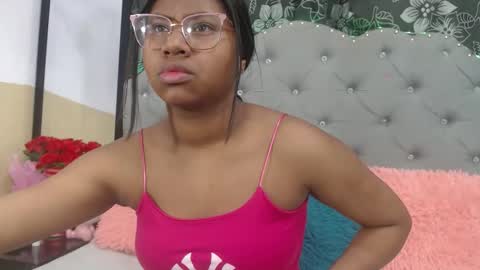 Snapshot of valentinavega18x chatting on 13, 1, 2026 valentina vega online show from 13, 1, 2026