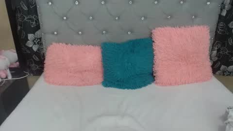 Snapshot of valentinavega18x chatting on 1, 3, 2026 valentina vega online show from 1, 3, 2026