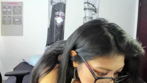 Valentina online show from 18, 5, 2026