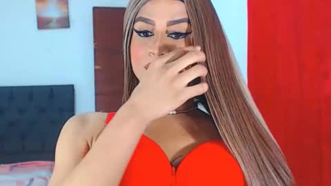 Snapshot of valentinaxxxdoll chatting on 26, 1, 2025 VALENTINA online show from 26, 1, 2025