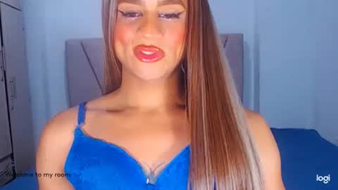 VALENTINA   online show from 27, 4, 2026