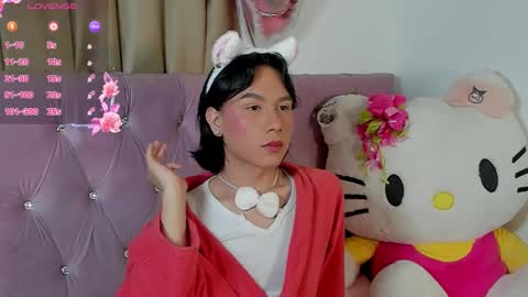 Valentine online show from 13, 2, 2026