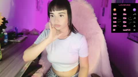 Danielle  Please help me to reach 300 thumbs up online show from 5, 7, 2026