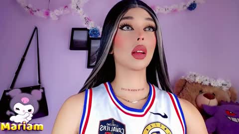 Marian online show from 3, 12, 2024