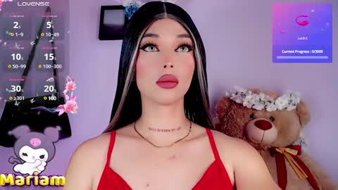 Marian online show from 4, 12, 2024