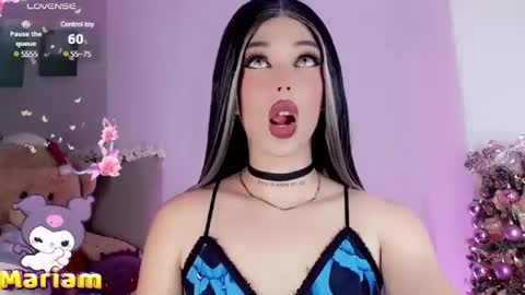 Marian online show from 22, 12, 2024