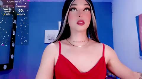 Marian online show from 13, 1, 2025