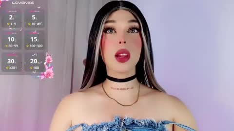 Marian online show from 22, 1, 2025