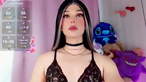 Marian online show from 26, 1, 2025