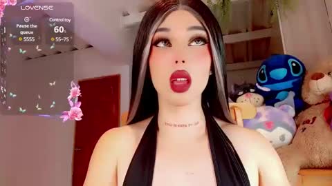 Marian online show from 16, 2, 2025