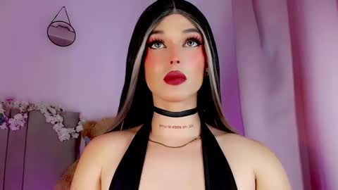 Marian online show from 12, 3, 2025