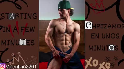 valentino online show from 6, 1, 2026