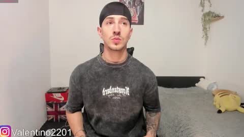 valentino online show from 6, 3, 2026