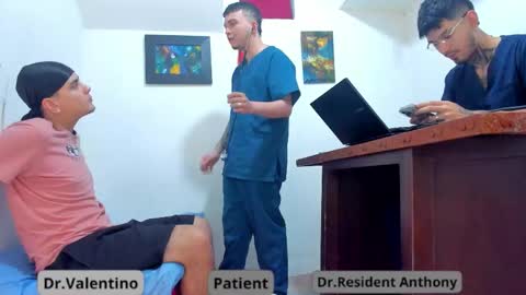 Nick online show from 2, 2, 2026