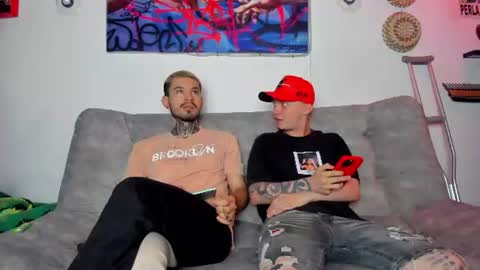 Nick online show from 22, 7, 2026