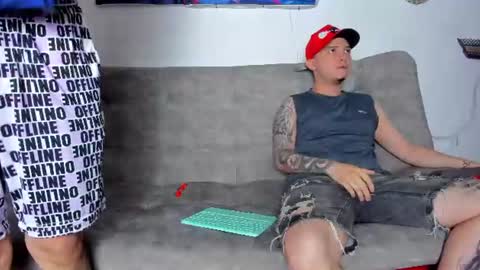 Nick online show from 29, 7, 2026