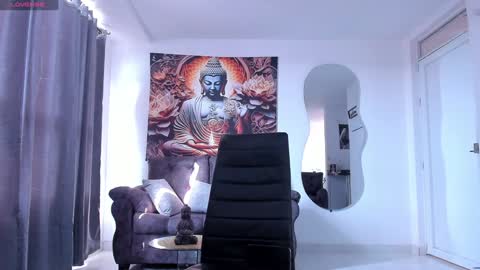 Snapshot of valentino_dossantos chatting on 22, 1, 2025 online show from 22, 1, 2025