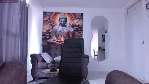 Snapshot of valentino_dossantos chatting on 23, 1, 2025 online show from 23, 1, 2025