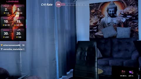 Snapshot of valentino_dossantos chatting on 5, 3, 2025 online show from 5, 3, 2025