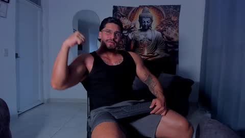 Snapshot of valentino_dossantos chatting on 26, 9, 2025 online show from 26, 9, 2025