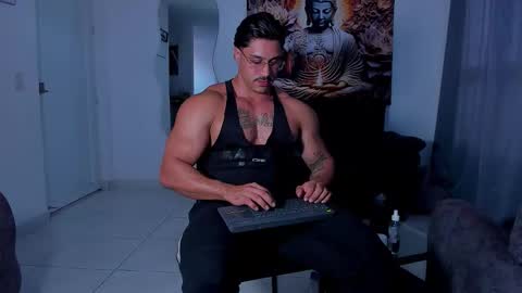 Snapshot of valentino_dossantos chatting on 27, 10, 2025 online show from 27, 10, 2025