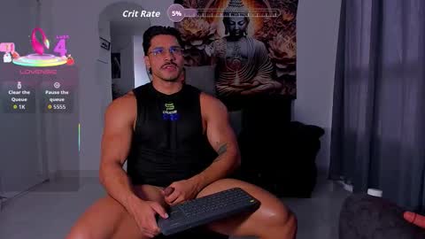 Snapshot of valentino_dossantos chatting on 15, 11, 2025 online show from 15, 11, 2025