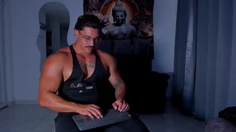 Snapshot of valentino_dossantos chatting on 27, 11, 2025 online show from 27, 11, 2025