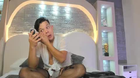 valentino_moretti online show from 9, 1, 2026