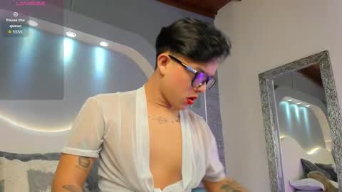 valentino_moretti online show from 19, 1, 2026