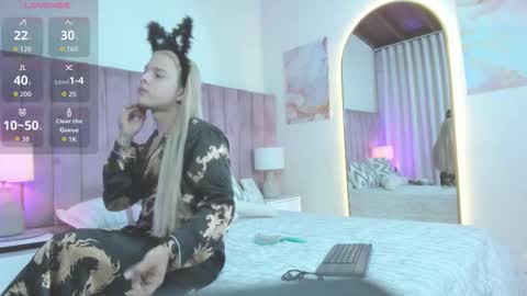 valentino_moretti online show from 3, 3, 2026